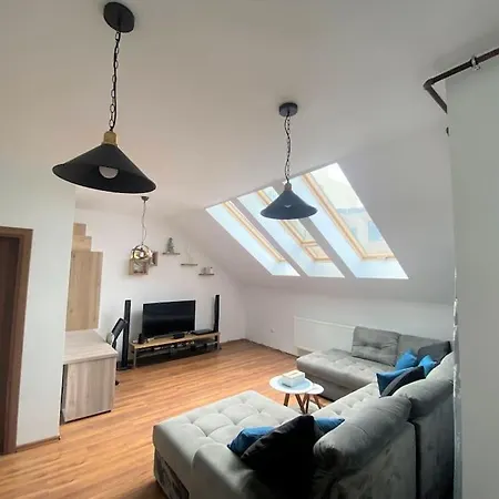 Διαμέρισμα Mamaia Duplex! Κονστάντζα