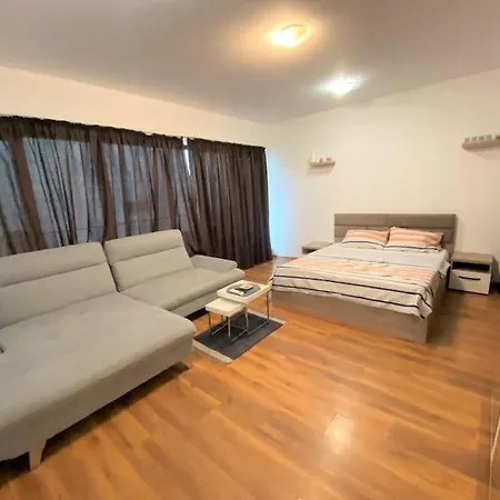 Διαμέρισμα Mamaia Duplex! *