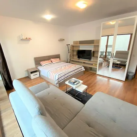 Mamaia Duplex! Διαμέρισμα *