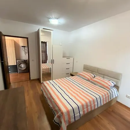 Διαμέρισμα Mamaia Duplex! Κονστάντζα