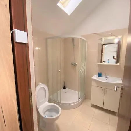 Mamaia Duplex! Κονστάντζα