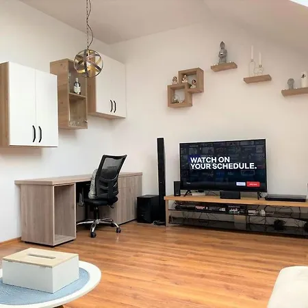 Mamaia Duplex! Διαμέρισμα *