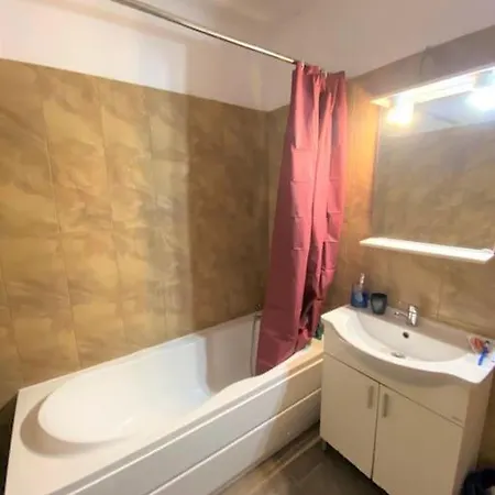 Mamaia Duplex! Κονστάντζα