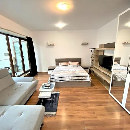 Mamaia Duplex! Διαμέρισμα *