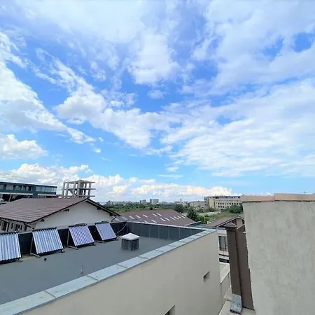 Mamaia Duplex! * Κονστάντζα